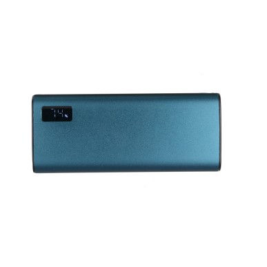 Hampton - 10000 mAh. 2 USB Ausgänge. Typ C Ausgänge und Eingang | Recl