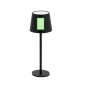 Tanik - 48 Leds. 3 Modes de Lumière. Lumière à Intensité Réglable. Batterie 1.200 mAh | Métal Tanik - 48 Leds. 3 Modes de Lumière. Lumière à Intensité Réglable. Batterie 1.200 mAh | Métal