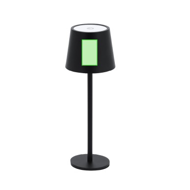Tanik - 48 Leds. 3 Modes de Lumière. Lumière à Intensité Réglable. Bat