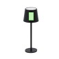 Tanik - 48 Leds. 3 Modes de Lumière. Lumière à Intensité Réglable. Batterie 1.200 mAh | Métal Tanik - 48 Leds. 3 Modes de Lumière. Lumière à Intensité Réglable. Batterie 1.200 mAh | Métal