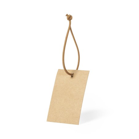 Achetez Hangtag de Présentation Canlia pas cher sur Amc Pub