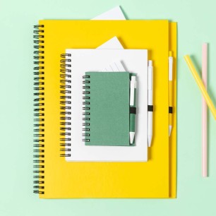 Achetez Cahier Pilaf pas cher sur Amc Pub