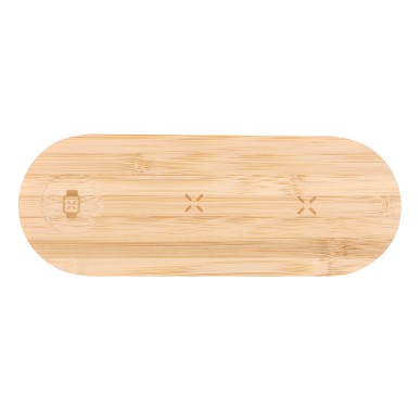 Tigris - Drahtlos 15W | Bambus