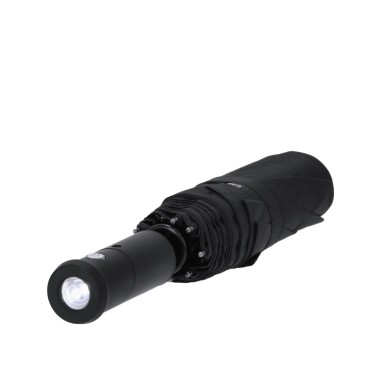 Pulsak - 1 Led. 23". Automatisch Öffnen und Schließen. Antiwindsystem.