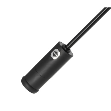 Pulsak - 1 Led. 23". Automatisch Öffnen und Schließen. Antiwindsystem.