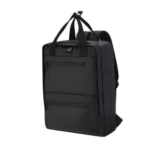 Flipex - Gepolsterte Laptoptasche und Tablet. Gepolsterter Rücken und 