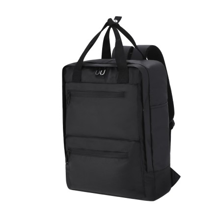 Flipex - Gepolsterte Laptoptasche und Tablet. Gepolsterter Rücken und 
