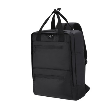 Flipex - Gepolsterte Laptoptasche und Tablet. Gepolsterter Rücken und 