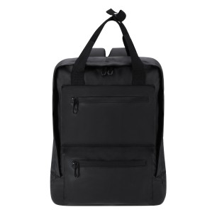 Flipex - Gepolsterte Laptoptasche und Tablet. Gepolsterter Rücken und Schultergurte | PU