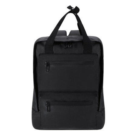 Flipex - Gepolsterte Laptoptasche und Tablet. Gepolsterter Rücken und Schultergurte | PU