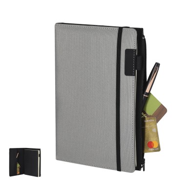Katz - Couverture Rigide. 100 Feuilles | Polyester 600D RPET
