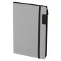 Katz - Couverture Rigide. 100 Feuilles | Polyester 600D RPET Katz - Couverture Rigide. 100 Feuilles | Polyester 600D RPET