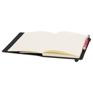 Katz - Couverture Rigide. 100 Feuilles | Polyester 600D RPET