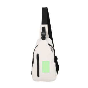 Soplex - Gepolsterter Rücken | PU