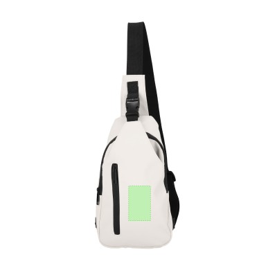 Soplex - Gepolsterter Rücken | PU