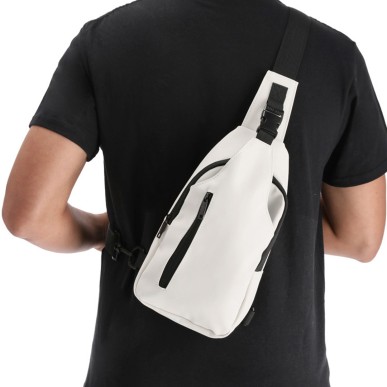 Soplex - Gepolsterter Rücken | PU