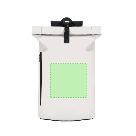 Betrix - Gepolsterte Laptoptasche. Gepolsterter Rücken und Schultergurte | PU