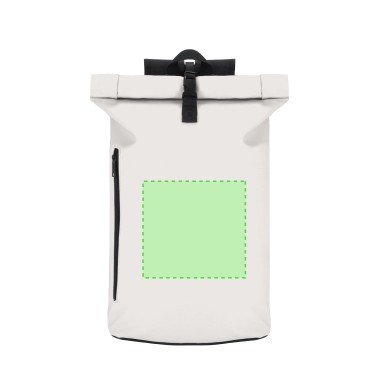 Betrix - Gepolsterte Laptoptasche. Gepolsterter Rücken und Schultergur