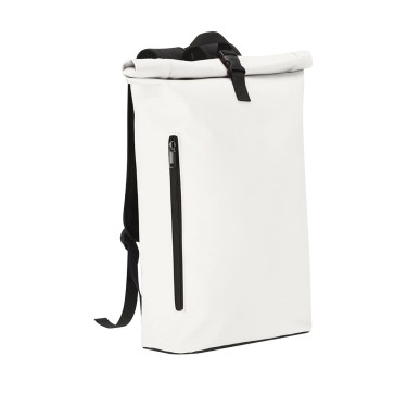 Betrix - Gepolsterte Laptoptasche. Gepolsterter Rücken und Schultergur