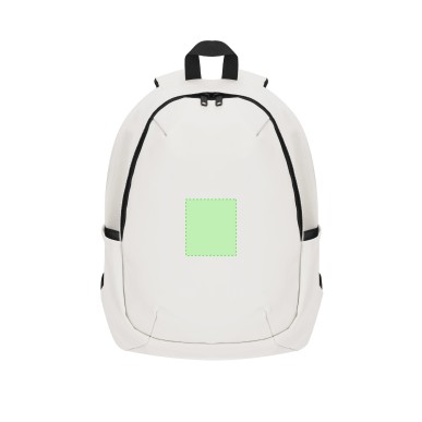 Kalek - Gepolsterte Laptoptasche. Gepolsterter Rücken und Schultergurt