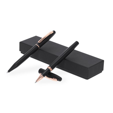 Mobex - Kugelschreiber und Roller Pen | Reclycling Aluminium