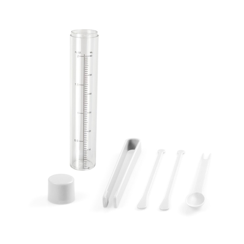 Set Cocktail  avec logo personnalisé Kaipir Set Cocktail  avec logo personnalisé Kaipir