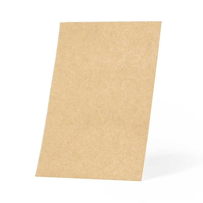 Carte  avec logo personnalisé Kotix