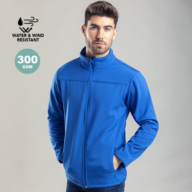 Veste avec logo promotionnel Baidok Veste avec logo promotionnel Baidok