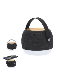 Sprit - Led Lichter. Drahtlos 15W. Bluetooth Anschluss. Schallleistung