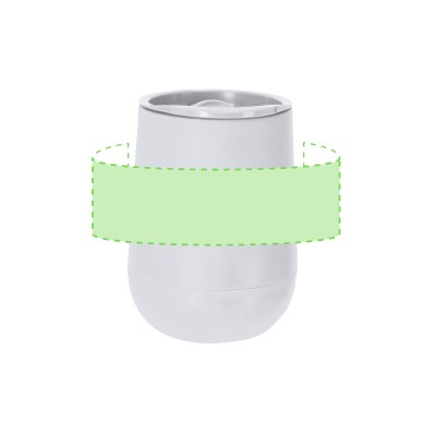 Rechex - 320 ml | PP Reclycling