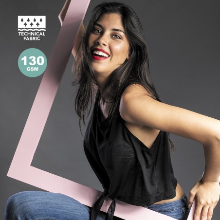 Achetez T-Shirt Femme Slem pas cher sur Amc Pub