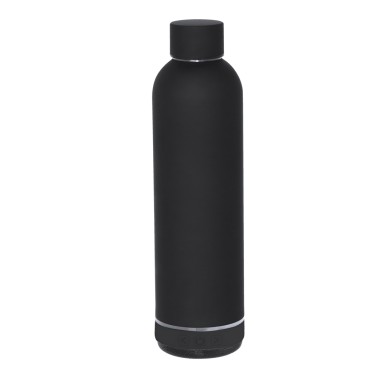 Meflex - Mehrfarbige Led Lichter. 540 ml. Bluetooth Anschluss. Schalll