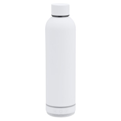 Meflex - Mehrfarbige Led Lichter. 540 ml. Bluetooth Anschluss. Schalll