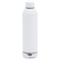 Meflex - Mehrfarbige Led Lichter. 540 ml. Bluetooth Anschluss. Schallleistung 3W. Batterie 300 mAh | Rostfreier Stahl
