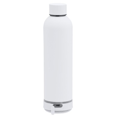 Meflex - Mehrfarbige Led Lichter. 540 ml. Bluetooth Anschluss. Schalll