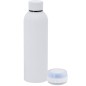Meflex - Mehrfarbige Led Lichter. 540 ml. Bluetooth Anschluss. Schallleistung 3W. Batterie 300 mAh | Rostfreier Stahl