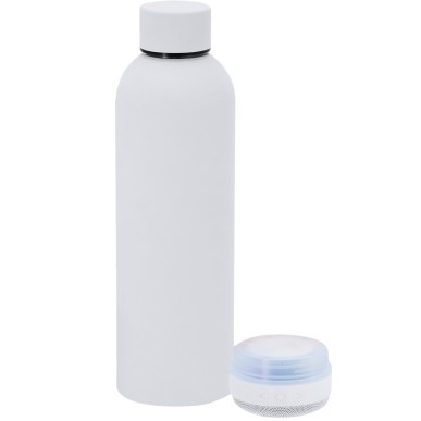 Meflex - Mehrfarbige Led Lichter. 540 ml. Bluetooth Anschluss. Schalll