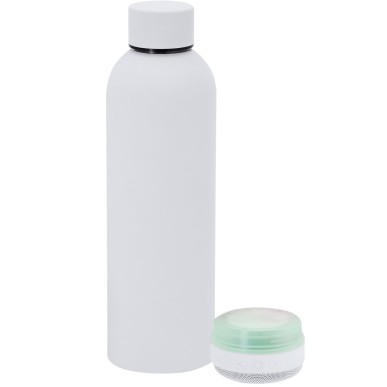Meflex - Mehrfarbige Led Lichter. 540 ml. Bluetooth Anschluss. Schalll