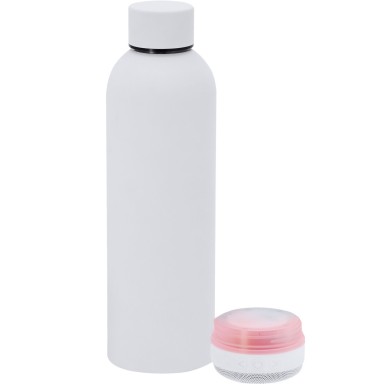 Meflex - Mehrfarbige Led Lichter. 540 ml. Bluetooth Anschluss. Schalll