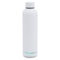 Meflex - Mehrfarbige Led Lichter. 540 ml. Bluetooth Anschluss. Schallleistung 3W. Batterie 300 mAh | Rostfreier Stahl