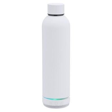 Meflex - Mehrfarbige Led Lichter. 540 ml. Bluetooth Anschluss. Schalll
