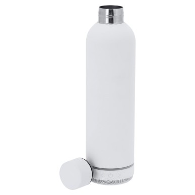 Meflex - Mehrfarbige Led Lichter. 540 ml. Bluetooth Anschluss. Schalll