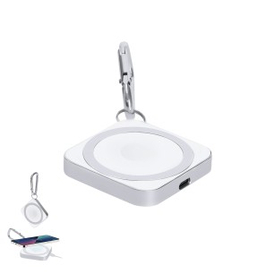 Hidmon - Drahtlos 15W | Aluminium