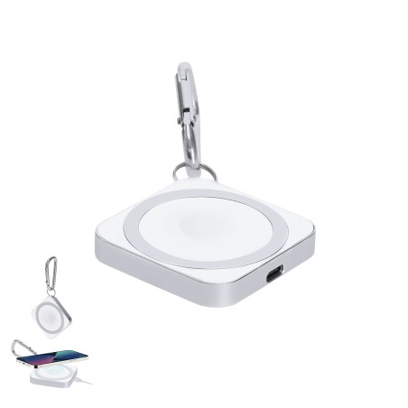 Hidmon - Drahtlos 15W | Aluminium