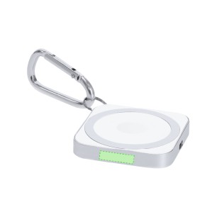 Hidmon - Drahtlos 15W | Aluminium