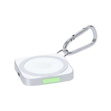 Hidmon - Drahtlos 15W | Aluminium