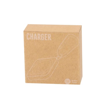 Hidmon - Drahtlos 15W | Aluminium