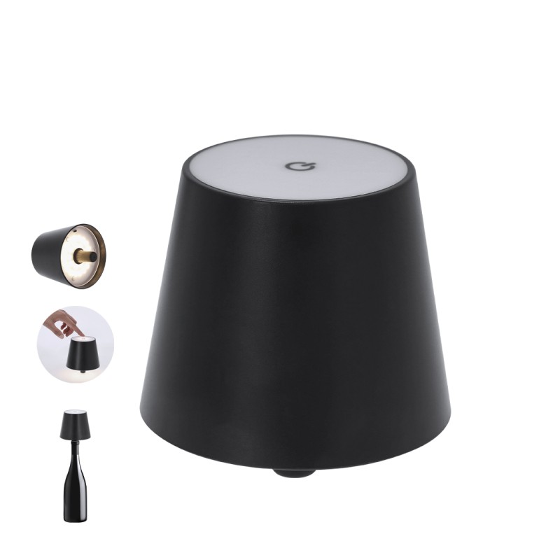 Kytek - 31 Leds. Lumière à Intensité Réglable. Batterie 800 mAh