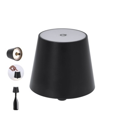 Kytek - 31 Leds. Lumière à Intensité Réglable. Batterie 800 mAh