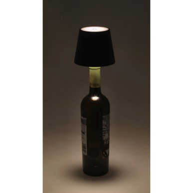 Kytek - 31 Leds. Lumière à Intensité Réglable. Batterie 800 mAh